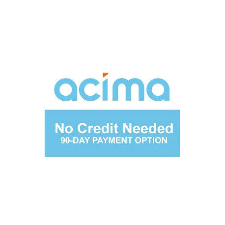 Acima Financing